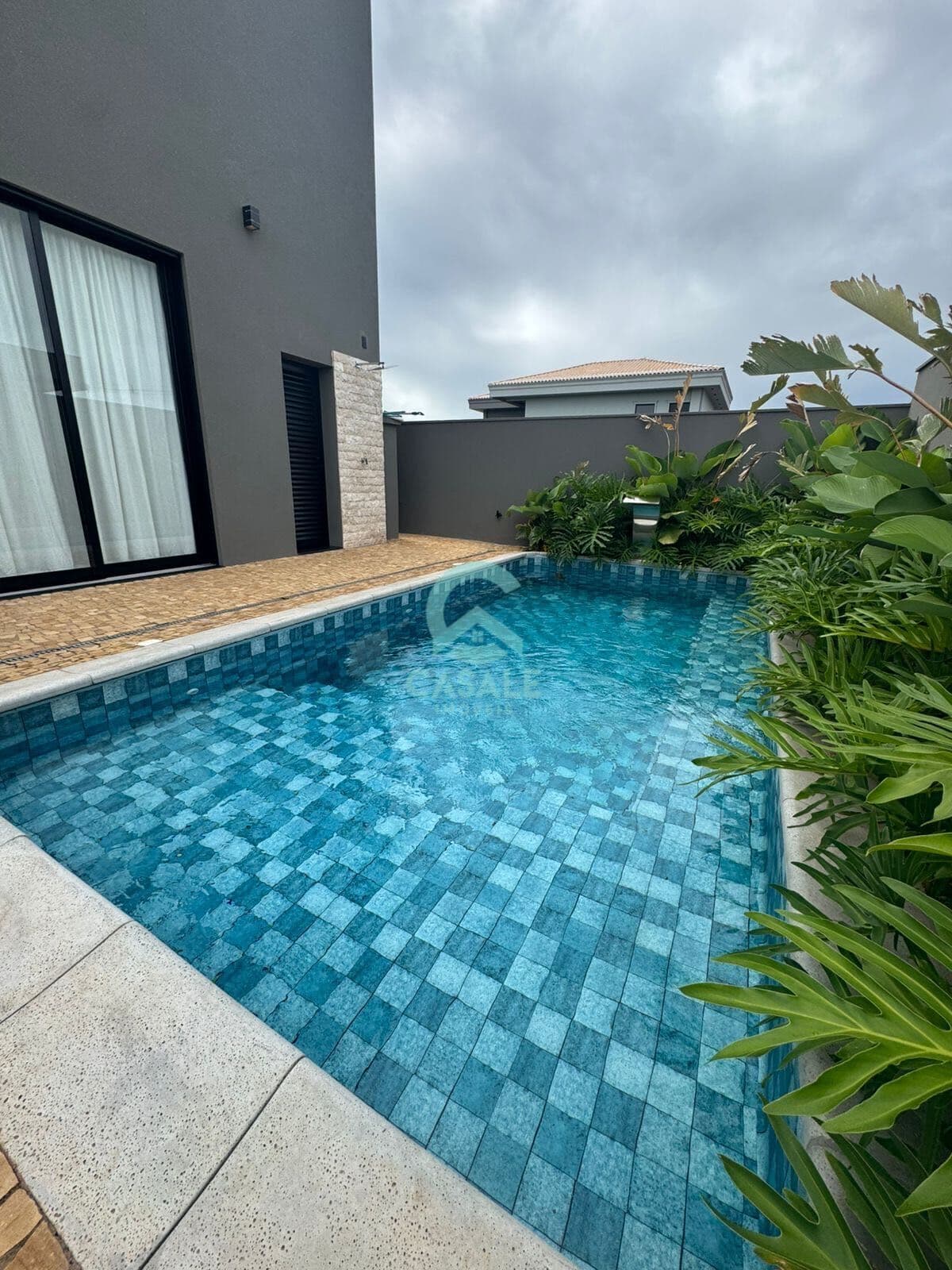Casa Alto Padrão em Tamboré, Barretos/SP