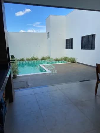 Casa em Barretos - Jardim Europa