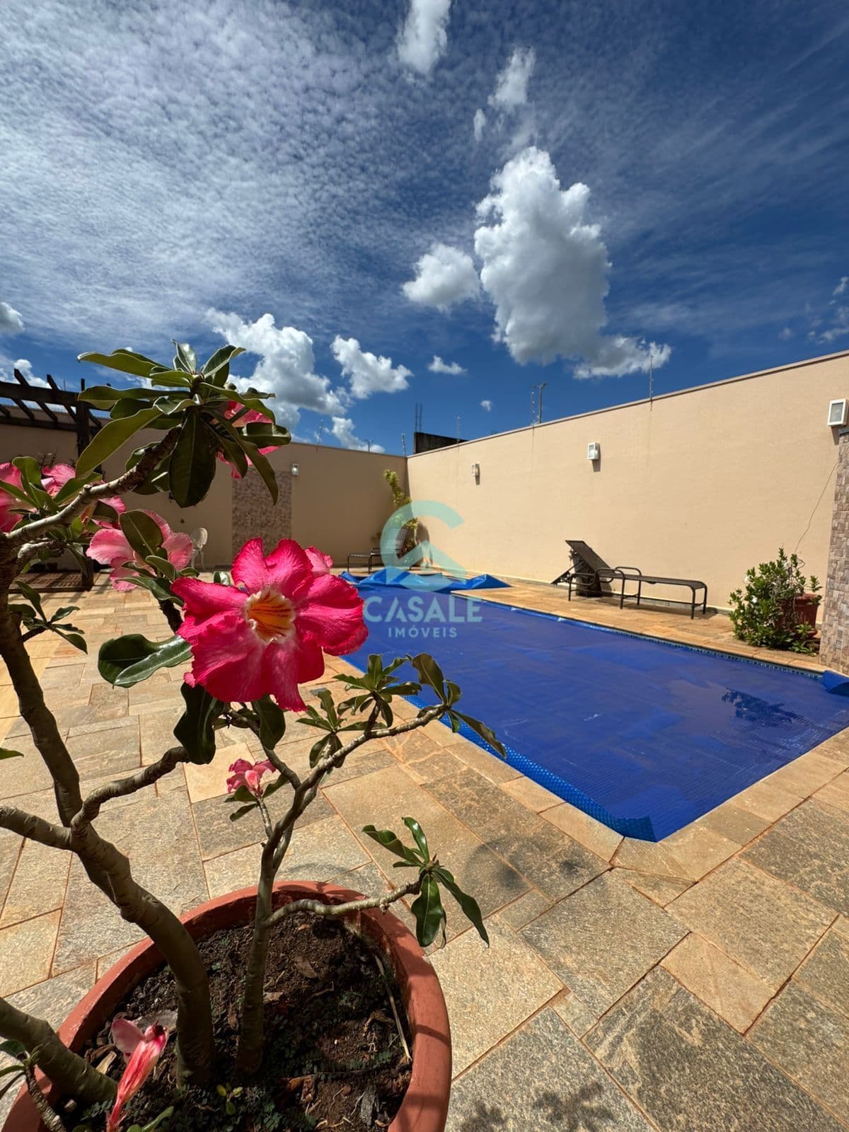Casa em Barretos - Jardim Allah