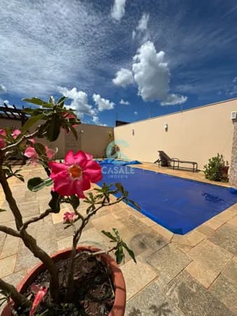 Casa em Barretos - Jardim Allah
