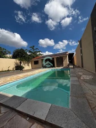 Casa em Barretos - Centro