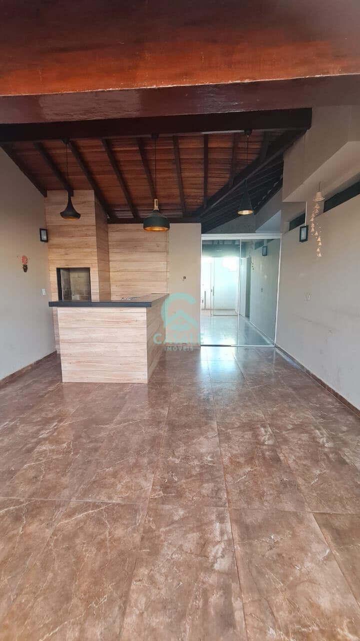Casa em Barretos - Baroni