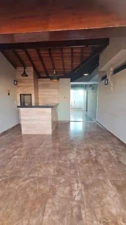 Casa em Barretos - Baroni