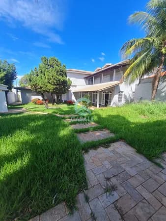 Casa em Barretos - Primavera