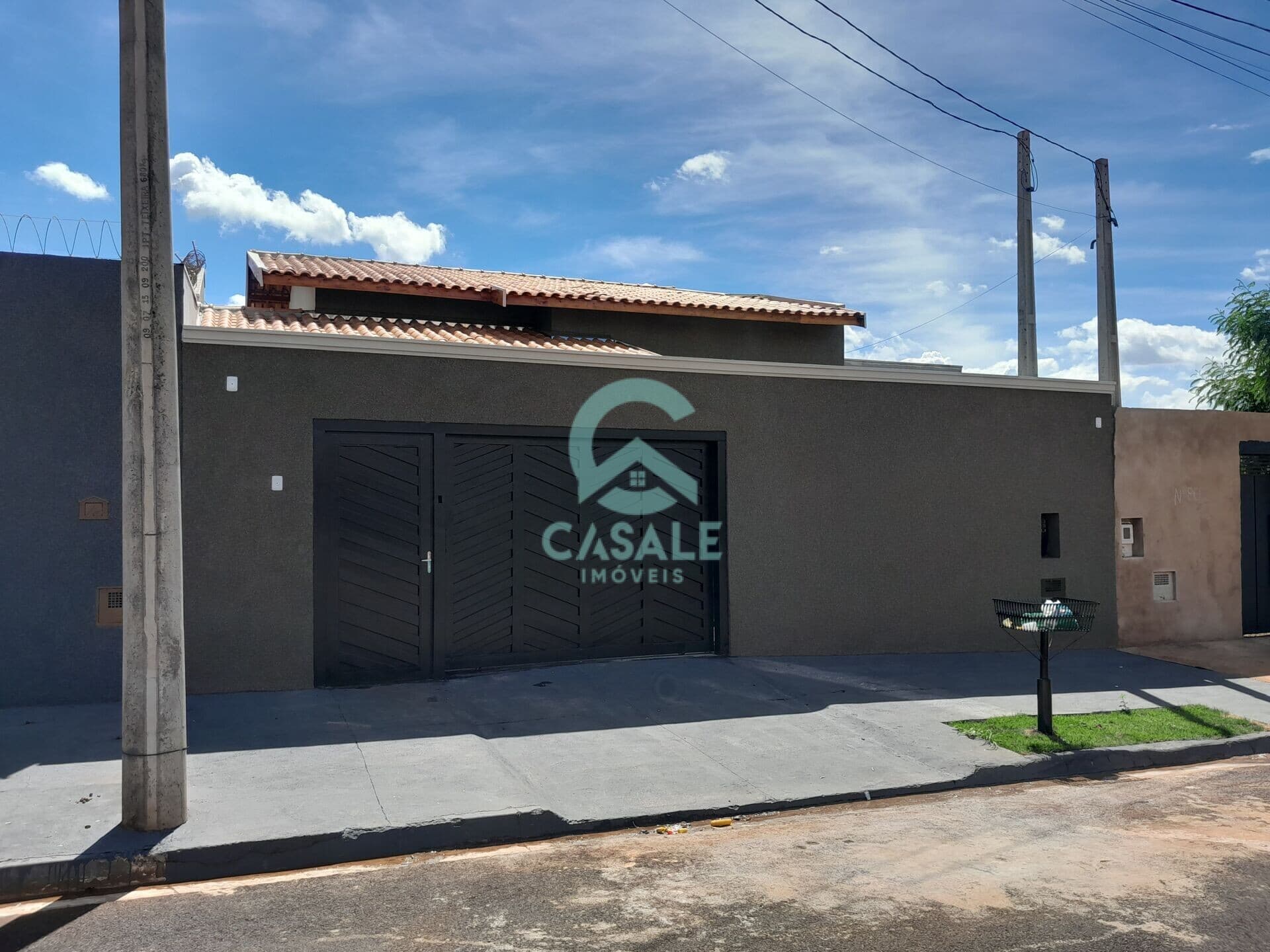 Casa