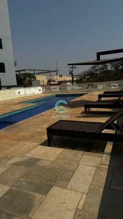Apartamento em Barretos - Ibirapuera