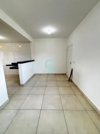 Apartamento em Barretos - Jockey Club
