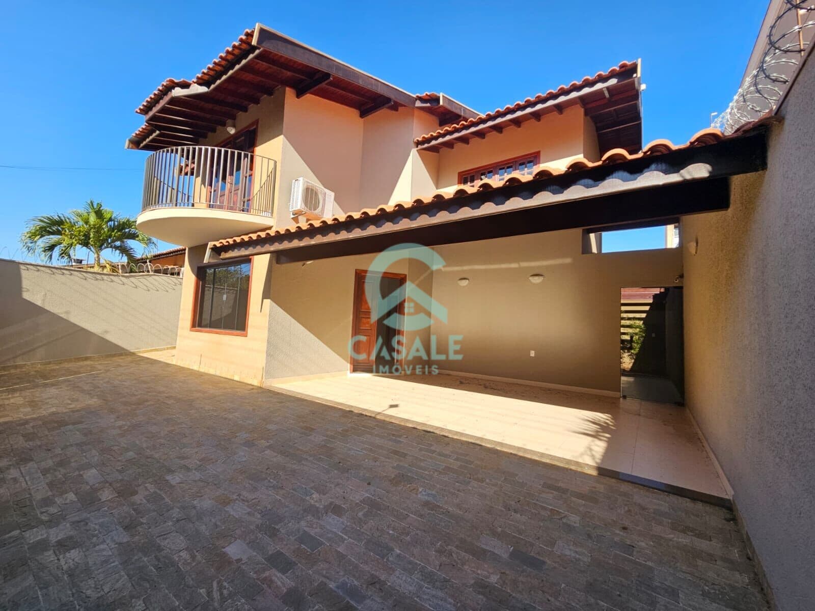 Casa em Barretos - City Barretos