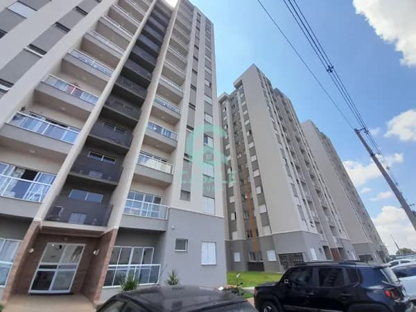 Apartamento em Barretos - Cristiano de Carvalho
