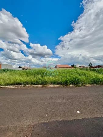 Lote/Terreno em Barretos - Jardim Allah