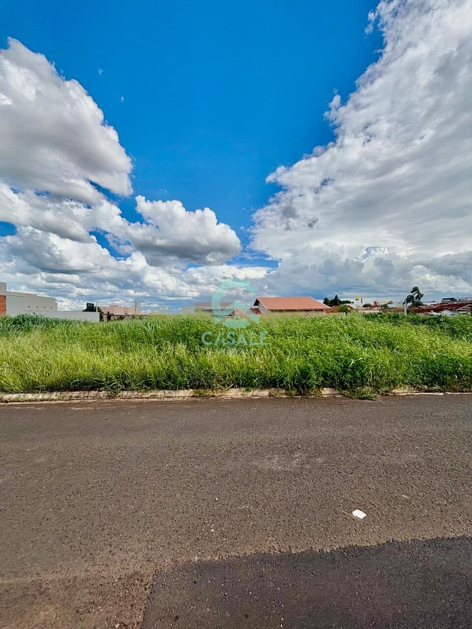 Lote/Terreno em Barretos - Jardim Allah