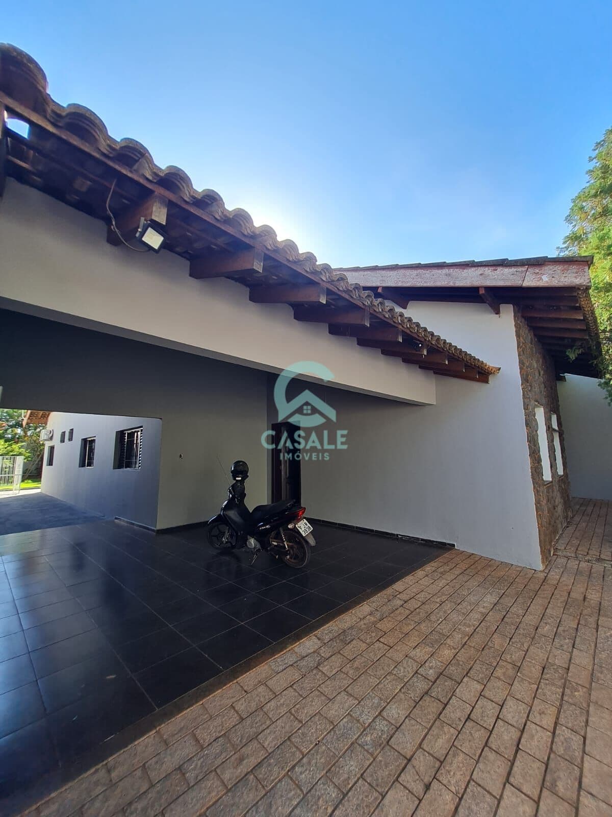 Casa em Barretos - São José