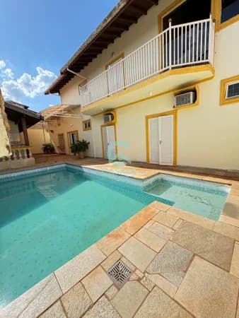 Casa em Barretos - Primavera