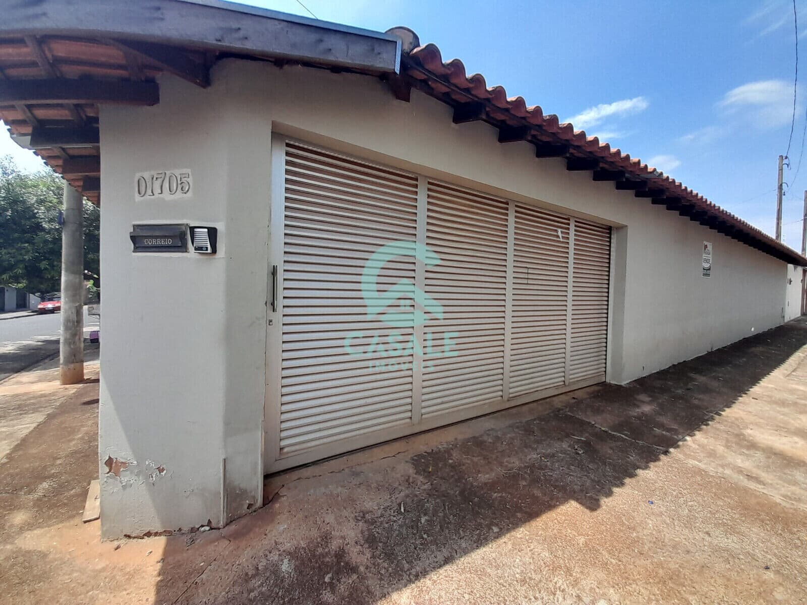 Casa