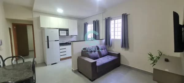 Apartamento em Barretos - Oasis