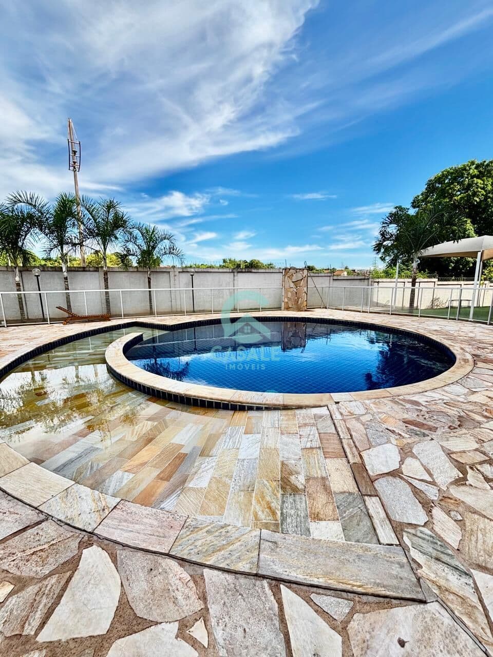 Apartamento em Barretos - Santa Izabel