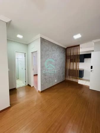 Apartamento em Barretos - Santa Izabel