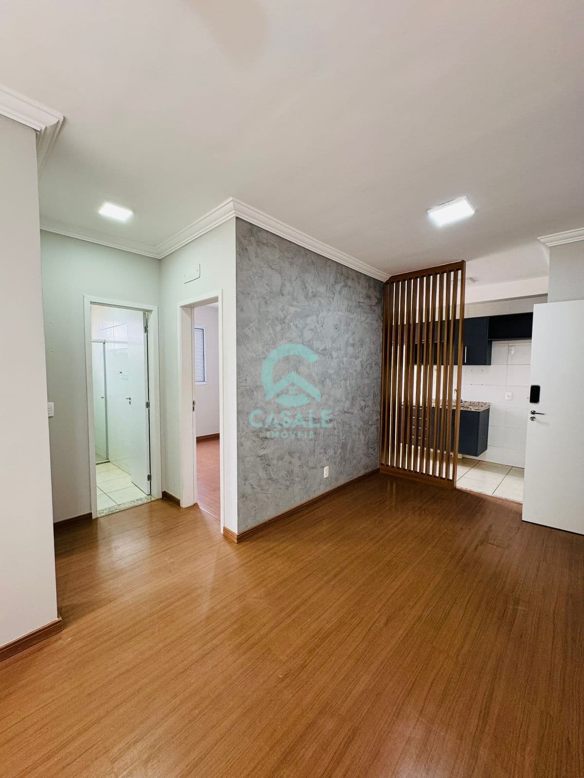 Apartamento em Barretos - Santa Izabel
