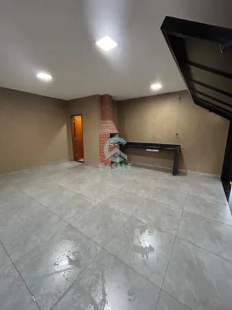 Casa em Barretos - Residencial Mais Parque
