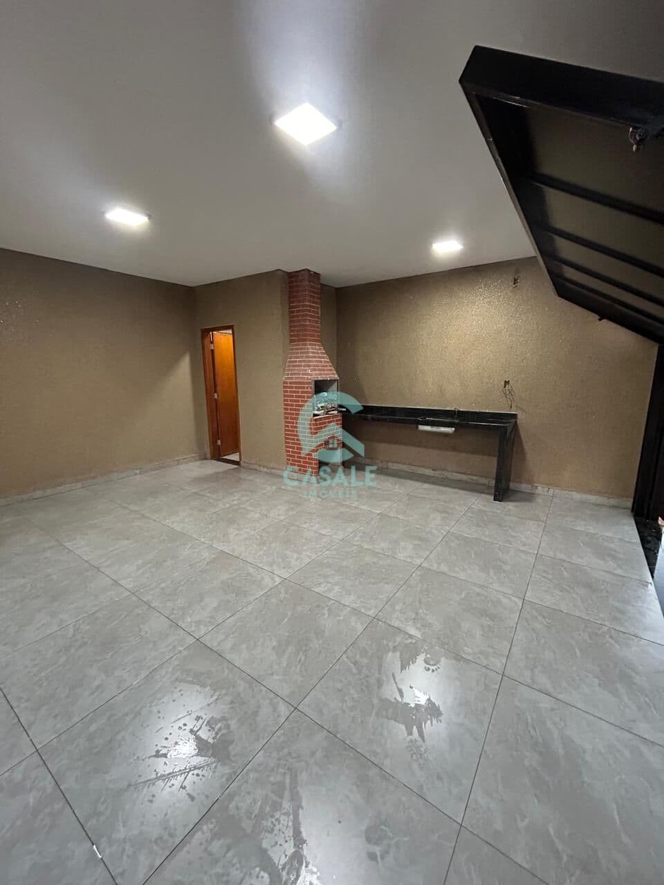 Casa em Barretos - Residencial Mais Parque