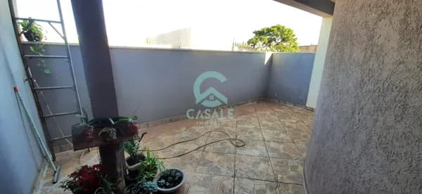 Apartamento em Barretos - América