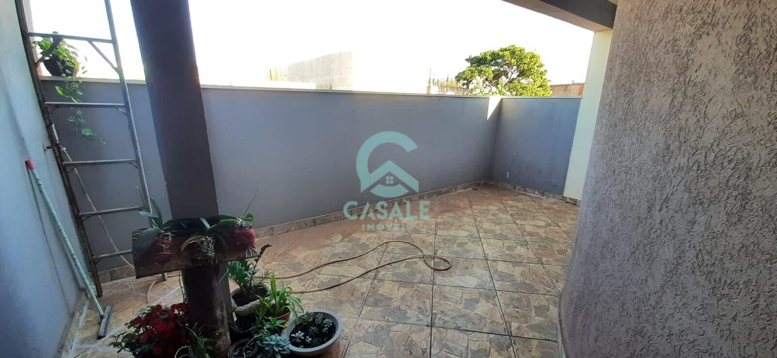 Apartamento em Barretos - América