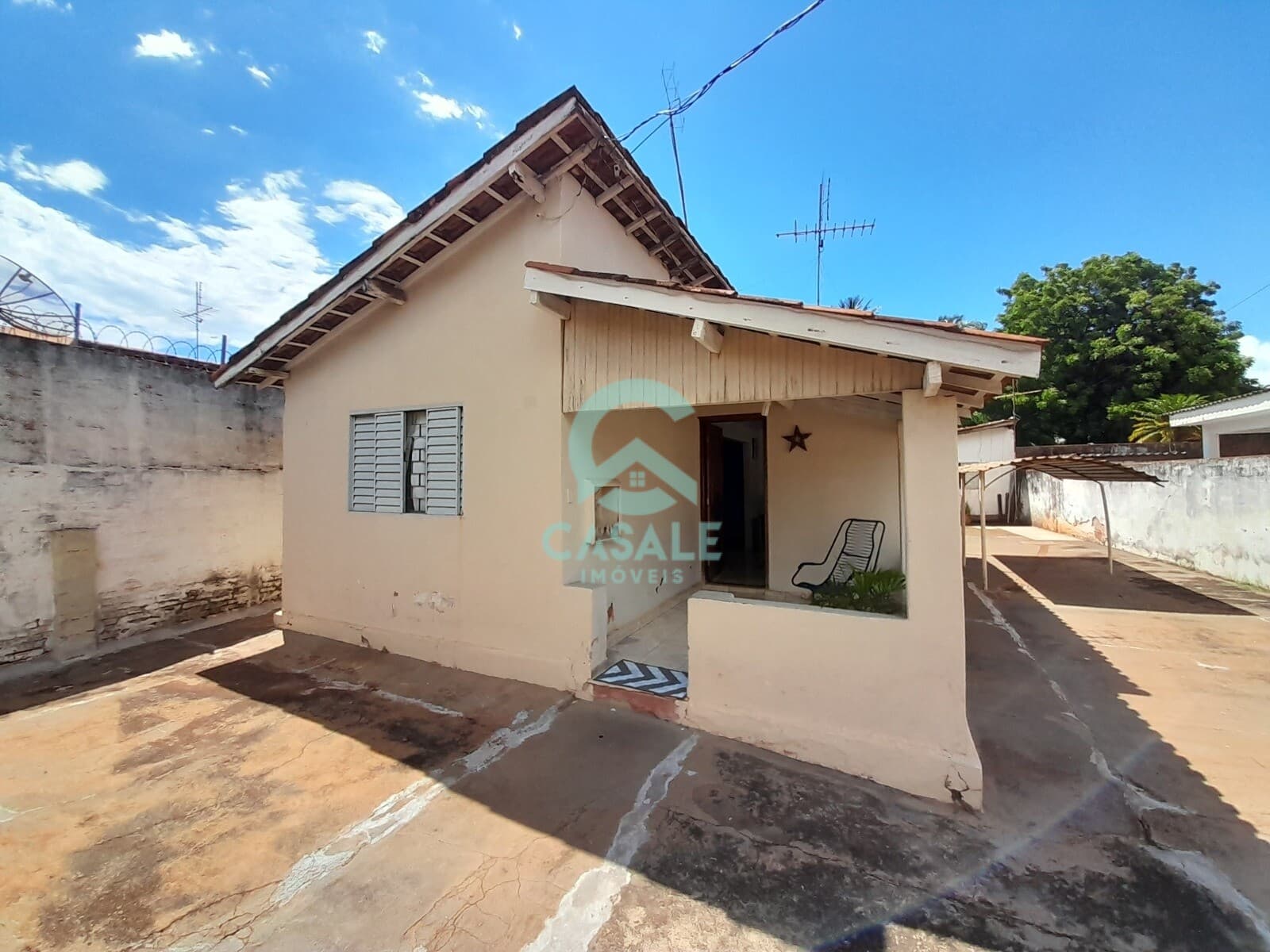 Casa
