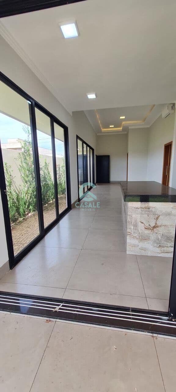 Casa Alto Padrão em Tamboré, Barretos/SP