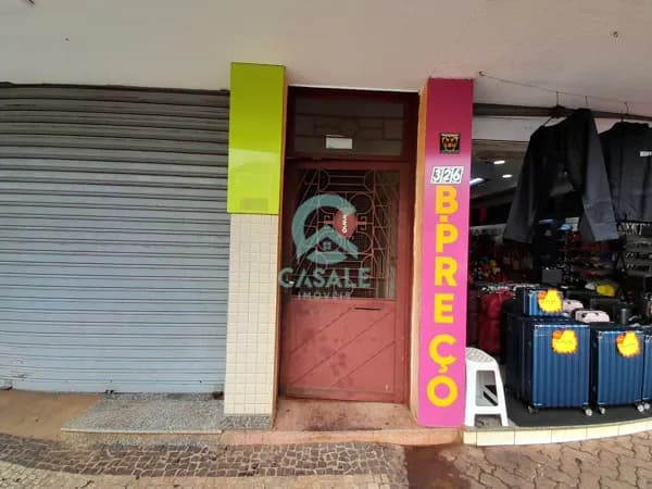 Casa em Barretos - Centro