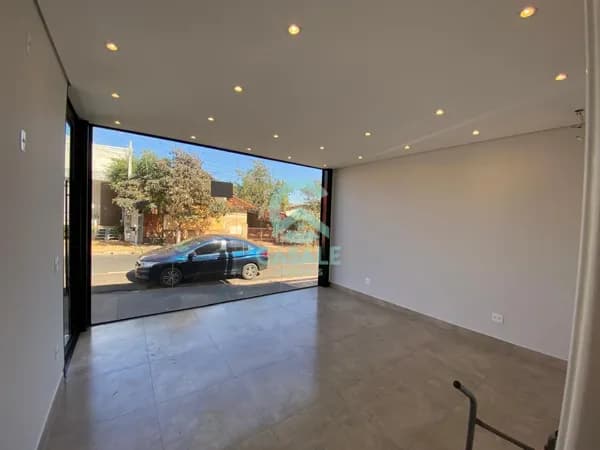 Casa em Barretos - Fortaleza