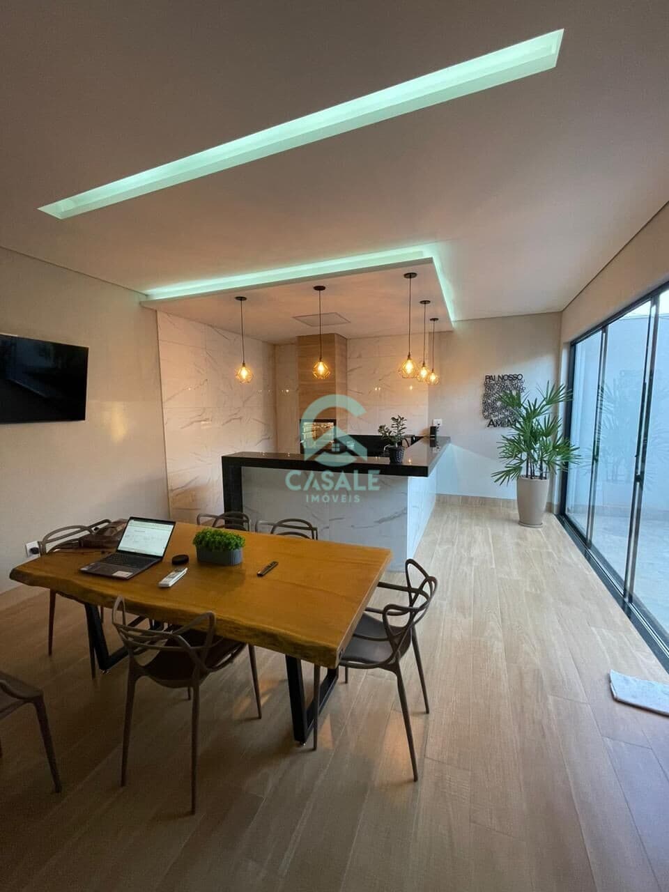 Casa em Barretos - Conjunto Habitacional Vida Nova
