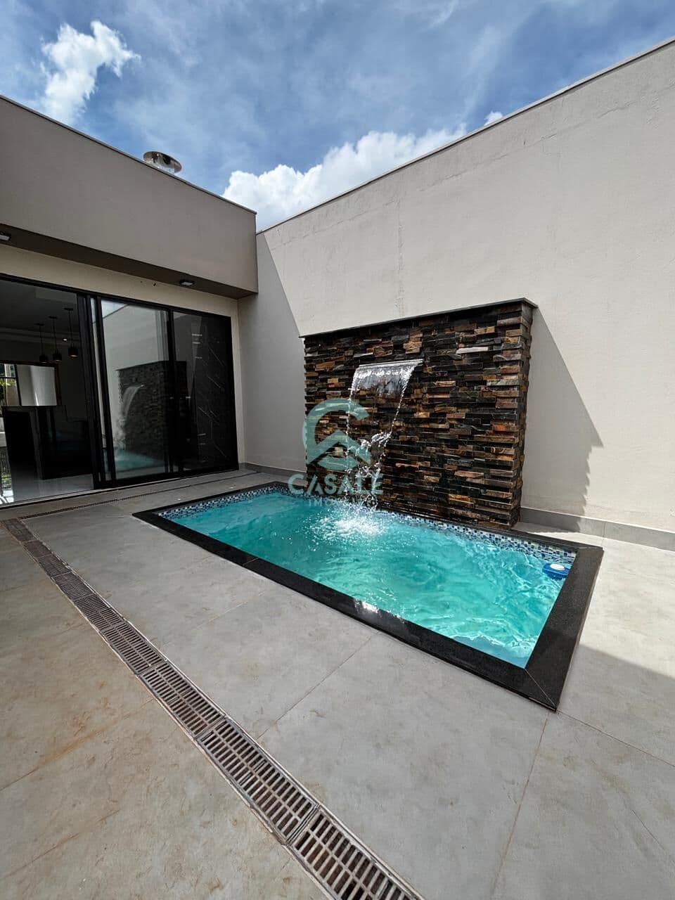 Casa em Barretos - Residencial Mais Parque