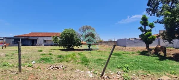 Lote/Terreno em Barretos - Centro