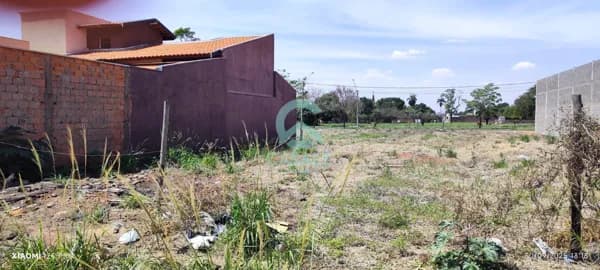 Lote/Terreno em Barretos - Jardim Anastácio