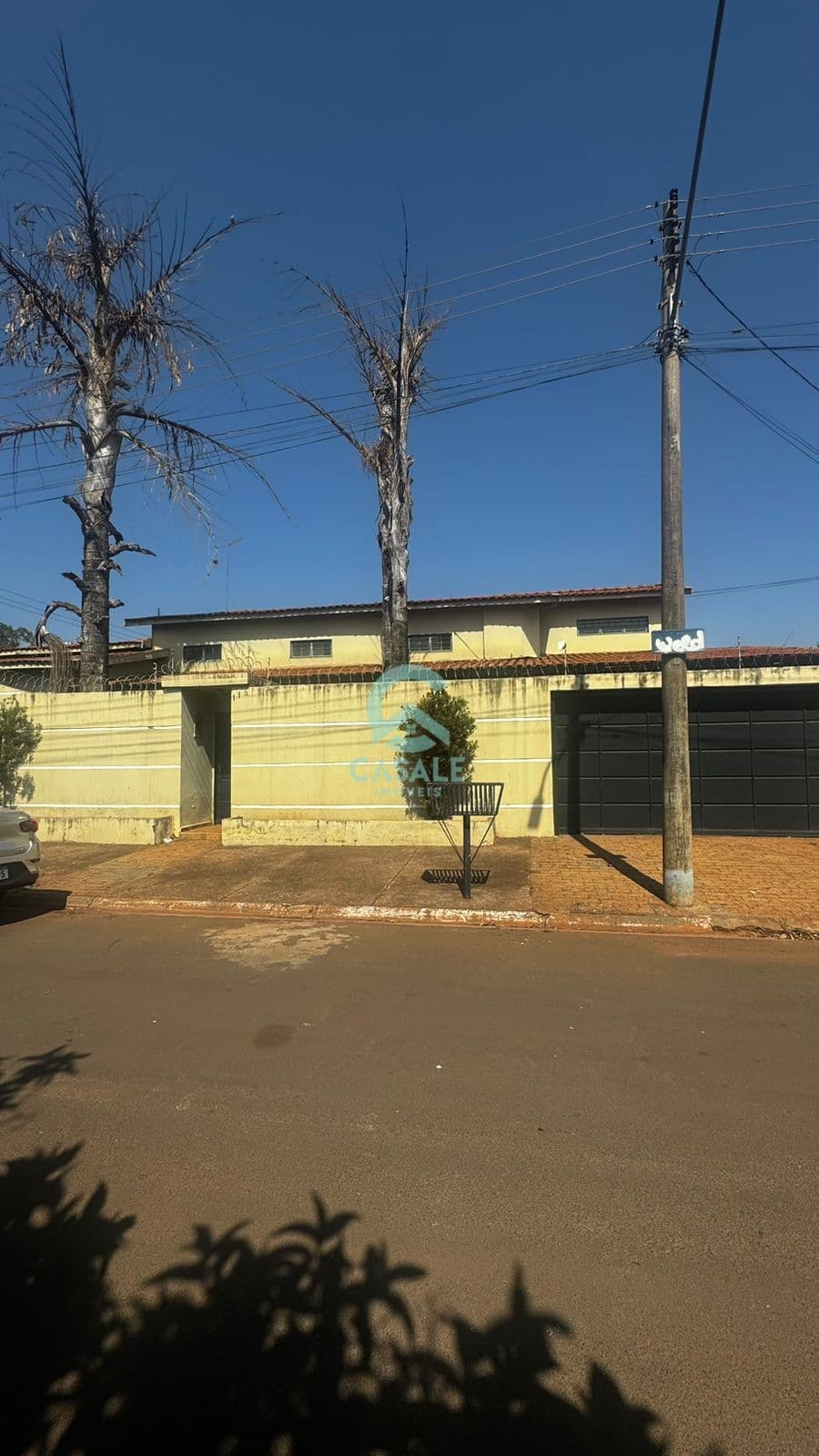 Casa em Barretos - City Barretos