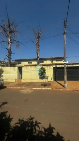 Casa em Barretos - City Barretos