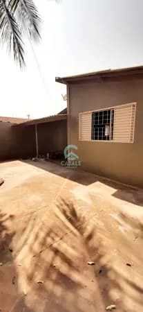 Casa em Barretos - Aeroporto