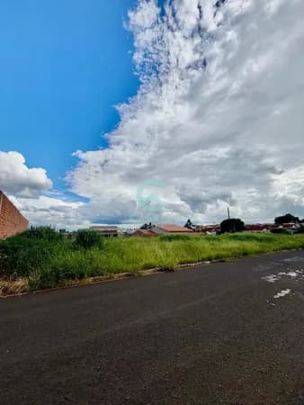 Lote/Terreno em Barretos - Jardim Allah
