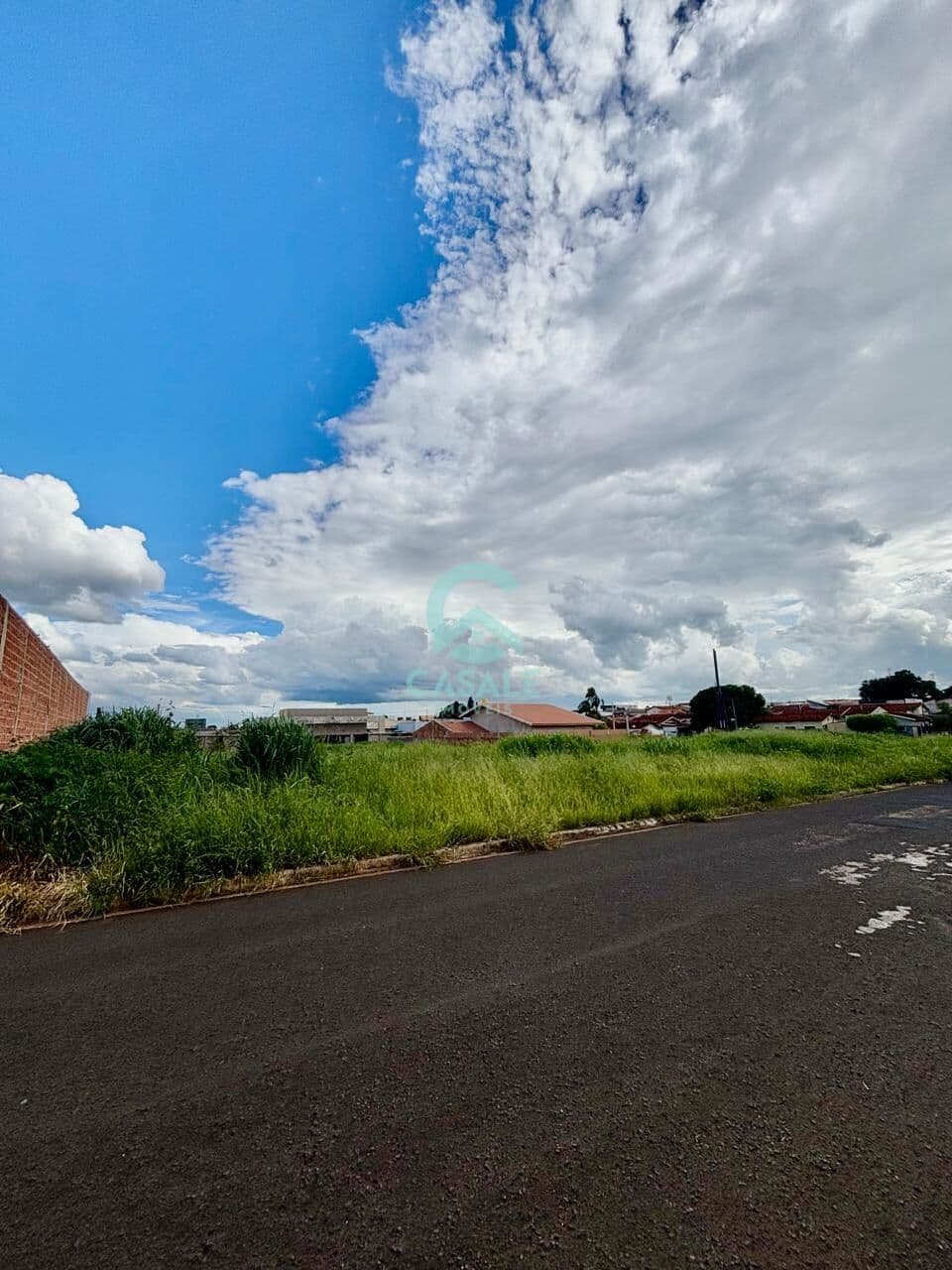Lote/Terreno em Barretos - Jardim Allah