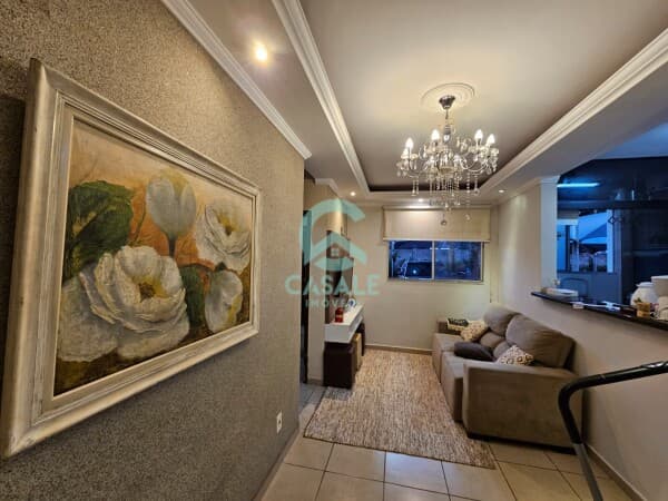 Apartamento em Barretos - Cristiano de Carvalho