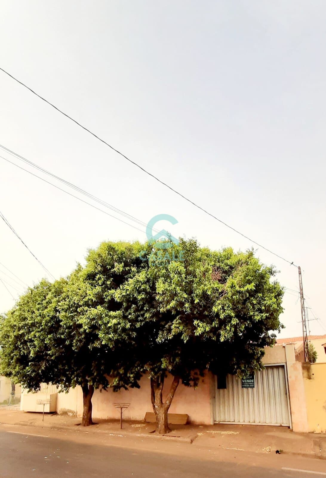 Casa em Barretos - Baroni