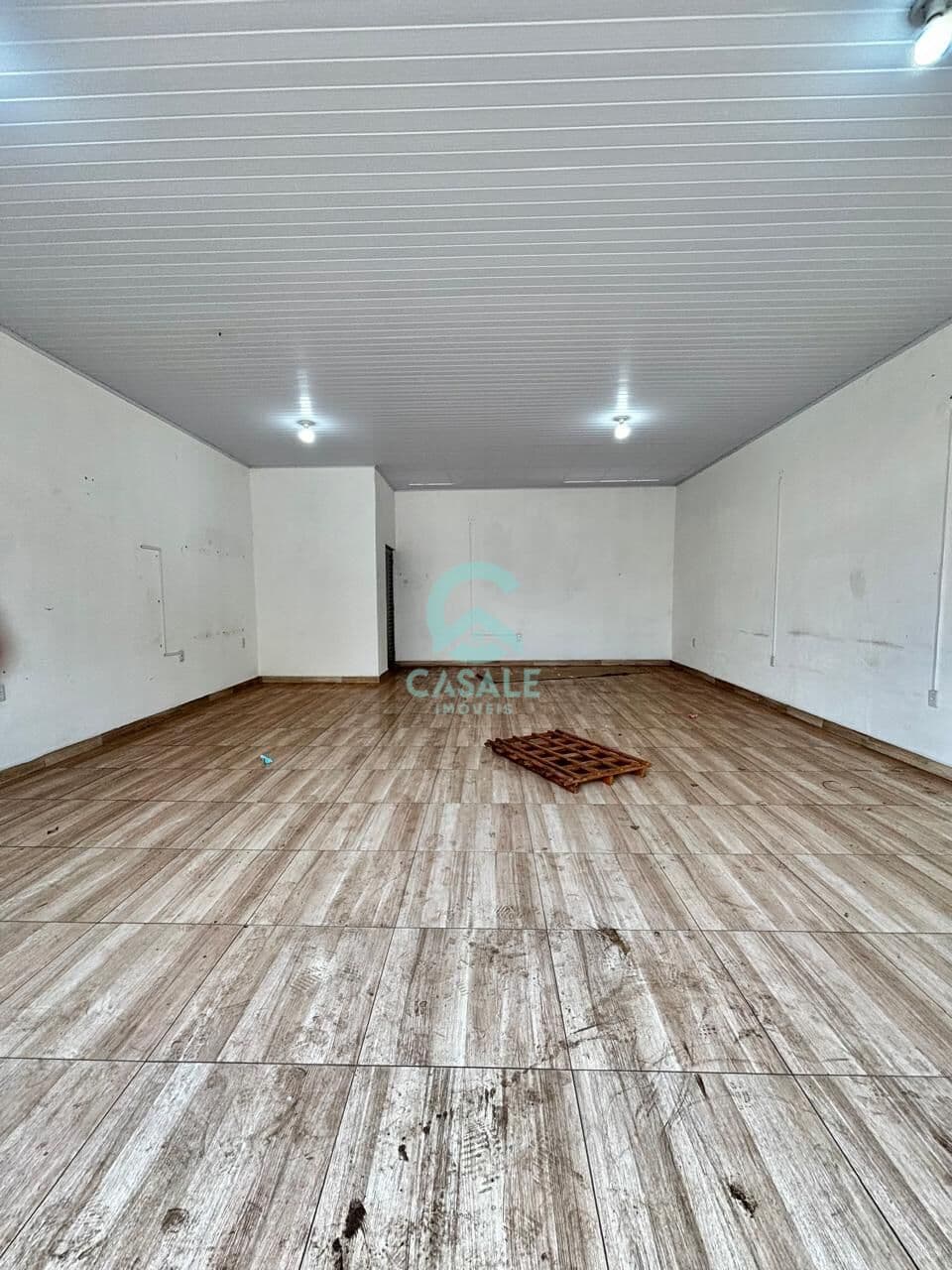 Sala/Conjunto em Barretos - Centro