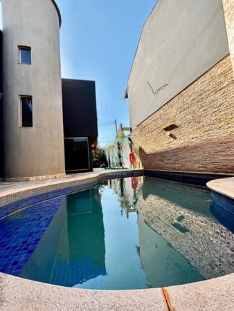 Casa em Barretos - City Barretos