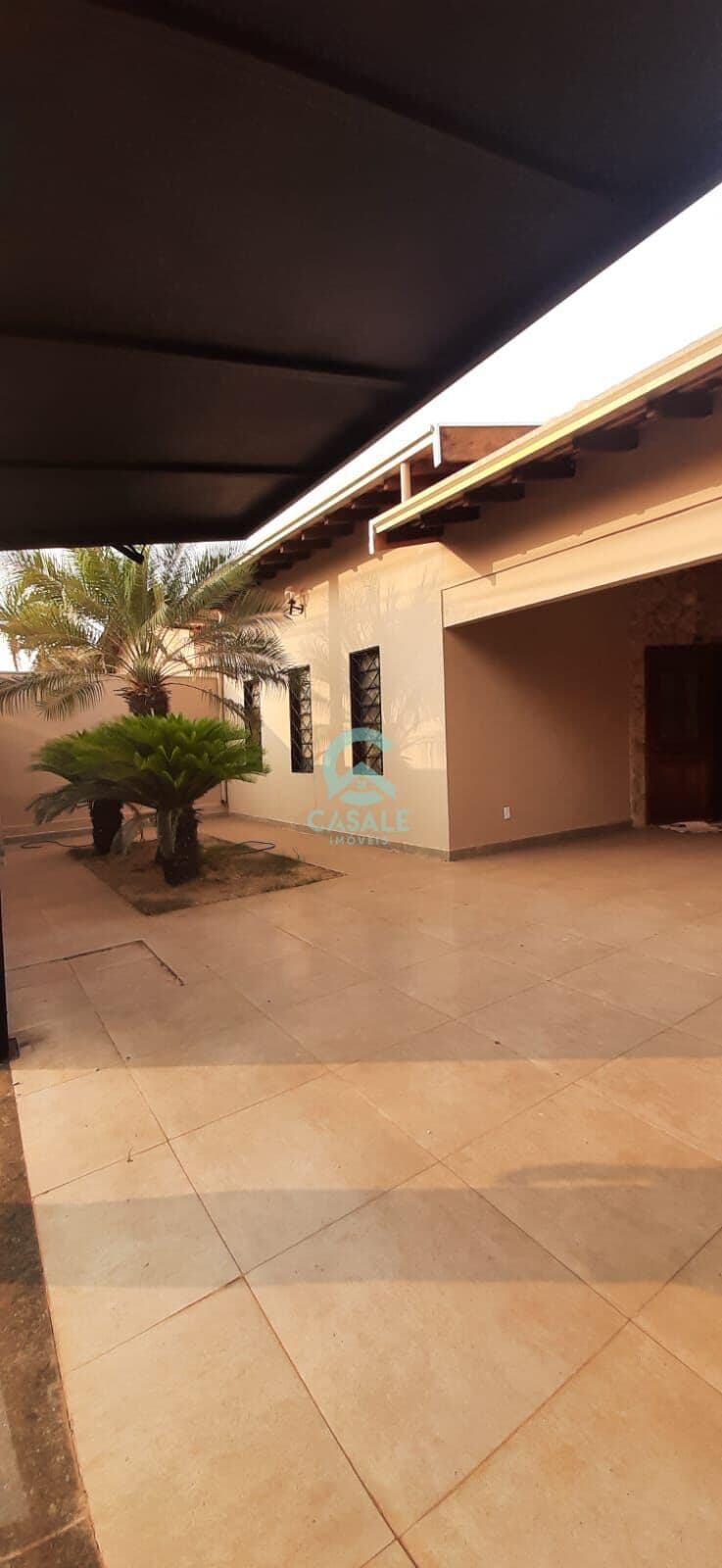 Casa em Barretos - Jardim Alvorada
