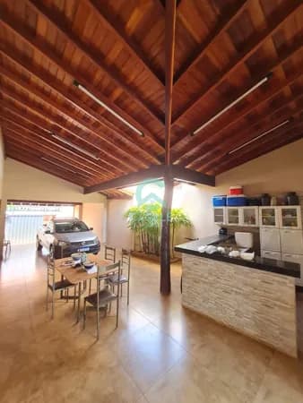 Casa em Barretos - São José