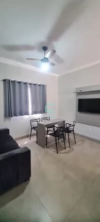 Apartamento em Barretos - Residencial Prata