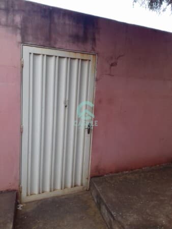 Casa em Barretos - Aeroporto