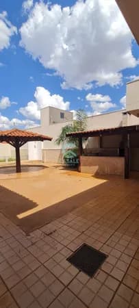 Casa em Barretos - Centro