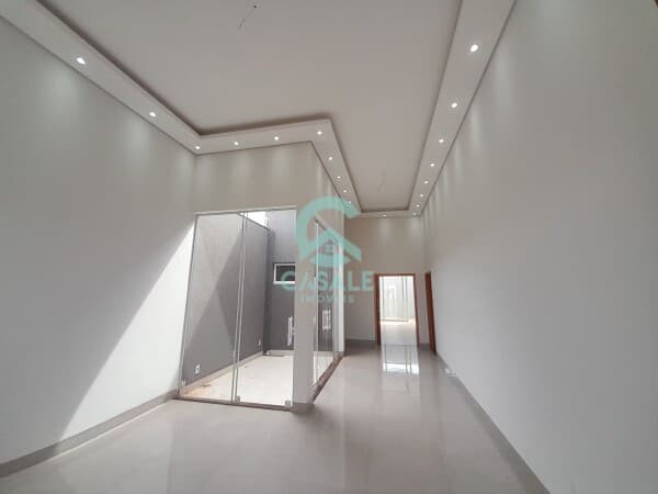 Casa em Barretos - Jardim Europa