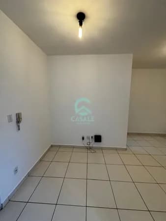 Apartamento em Barretos - Fortaleza